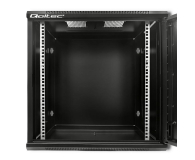 Qoltec Szafa RACK 19"  12U  600x635x450 - 1329954 - zdjęcie 7